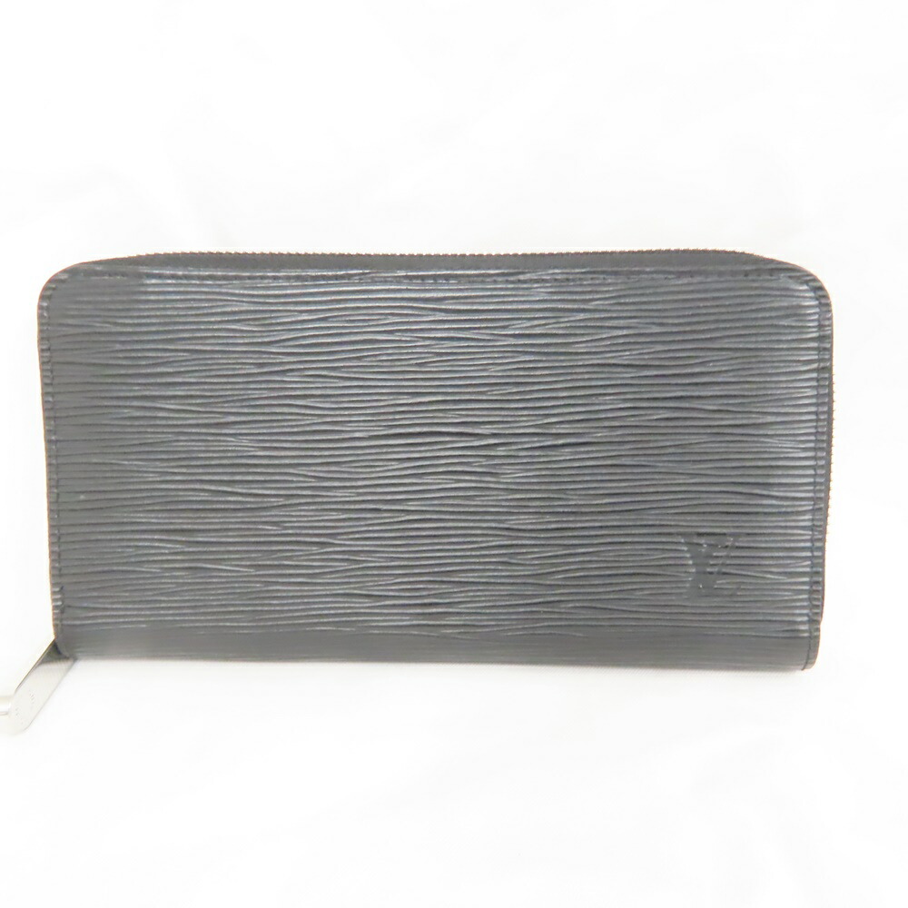 楽天市場】ルイ・ヴィトン 長財布 ロングウォレット エピ ジッピー  