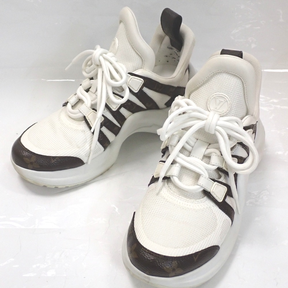 楽天市場】【中古】 LOUIS VUITTON （ルイヴィトン） LVｱｰｸﾗｲﾄ