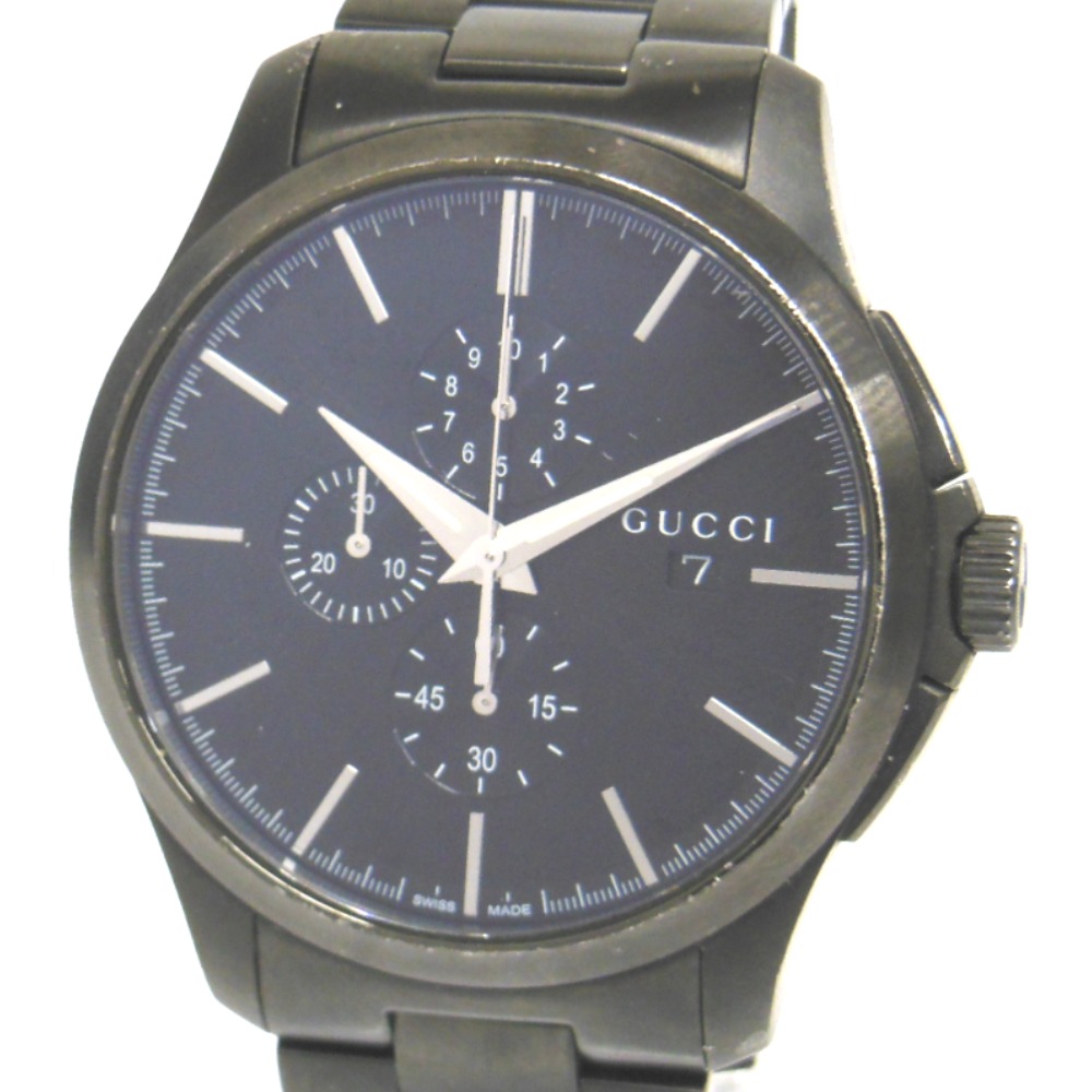 楽天市場】【未使用品】【ウォッチ】GUCCI グッチ Gタイムレス