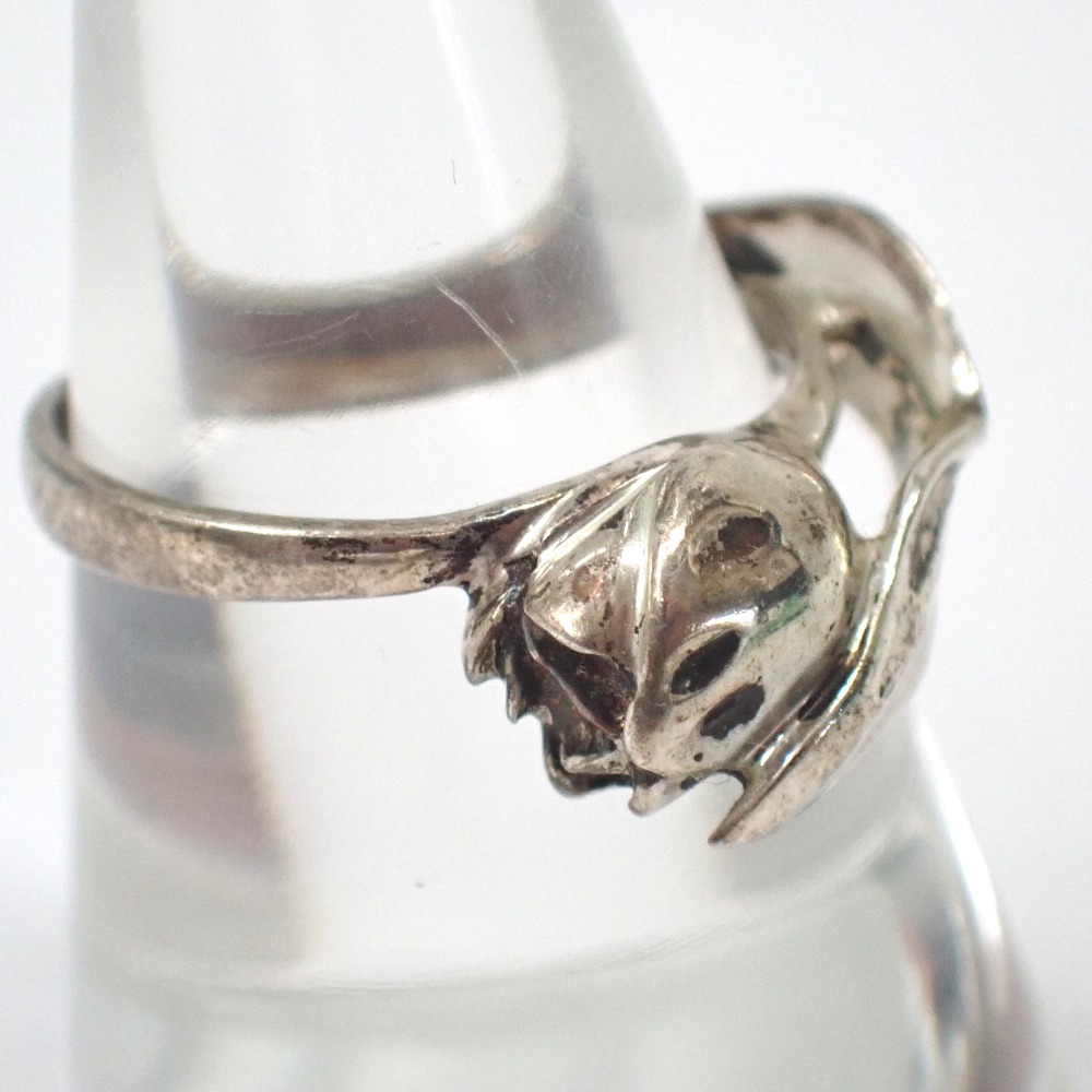 楽天市場】グッチ リング・指輪 インターロッキングG GG ワイド  