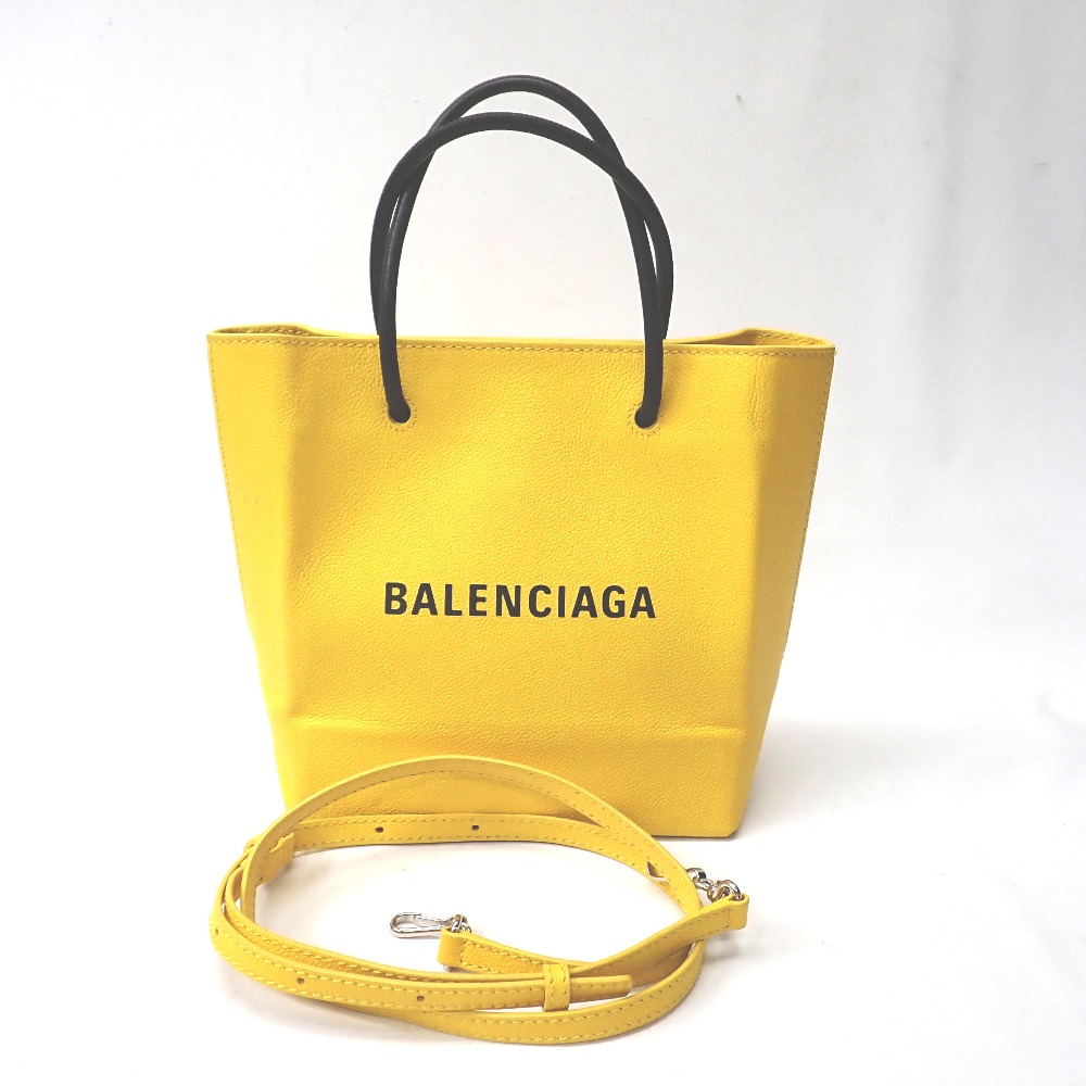 楽天市場】BALENCIAGA(バレンシアガ）ジャイアントサンデー
