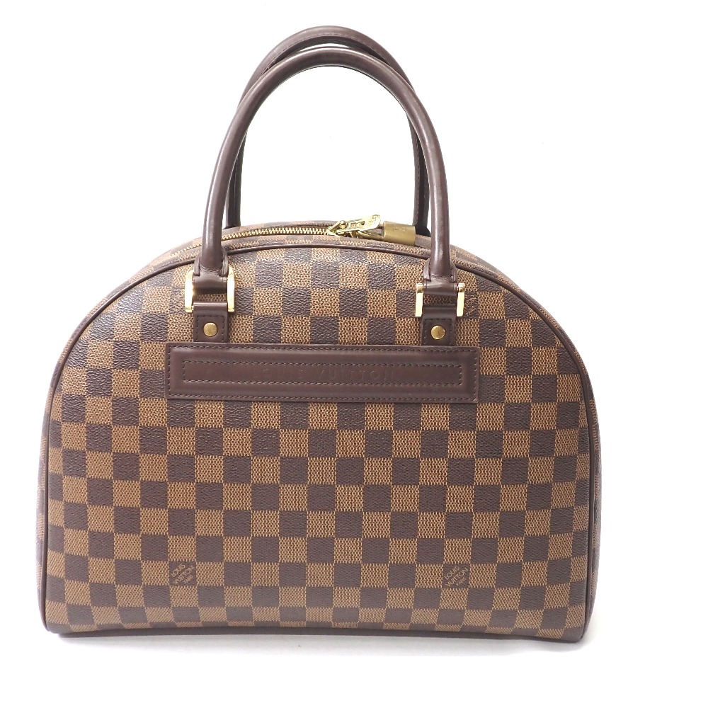 ルイ・ヴィトン ヴェローナ PM ダミエ ハンドバッグ 楽天市場】【バッグ】LOUIS VUITTON ルイ ヴィトン ダミエ