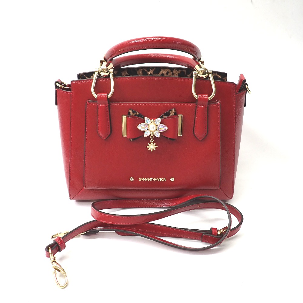Samantha Thavasa 6wayバッグ ハンド ショルダー 未使用品 楽天市場】【未使用品】【バッグ】Samantha Thavasa サマンサ
