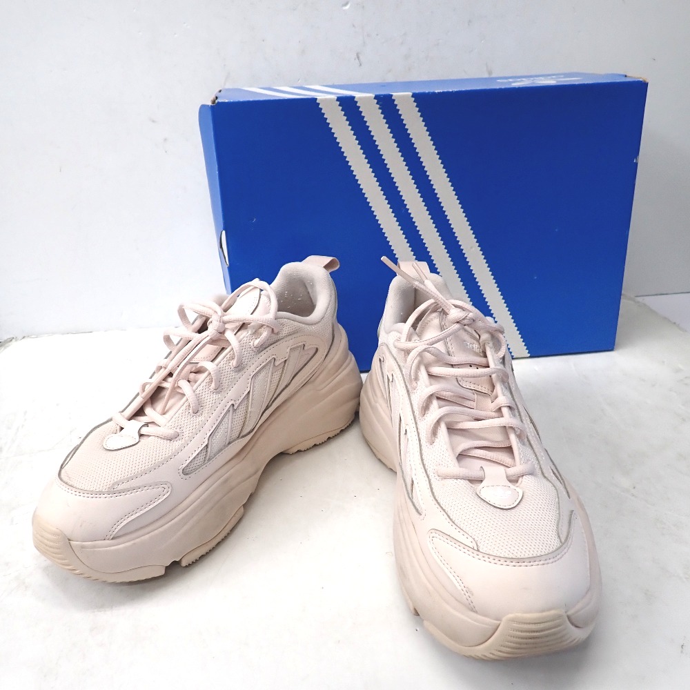 楽天市場】レディース 【ADIDAS】 アディダス OZGAIA W