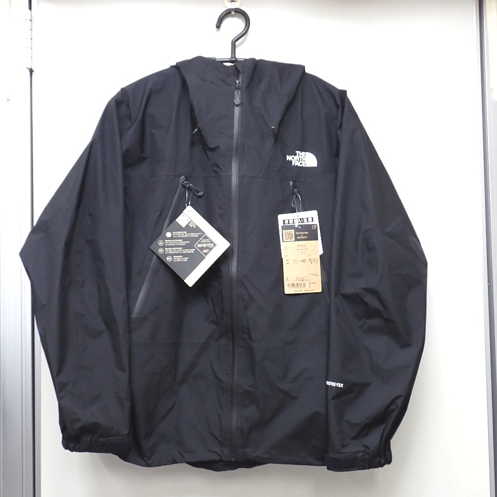 ノースフェイス クライムベリーライトジャケット2 メンズL NP11918 ノースフェイス クライムベリーライトジャケット2 メンズL