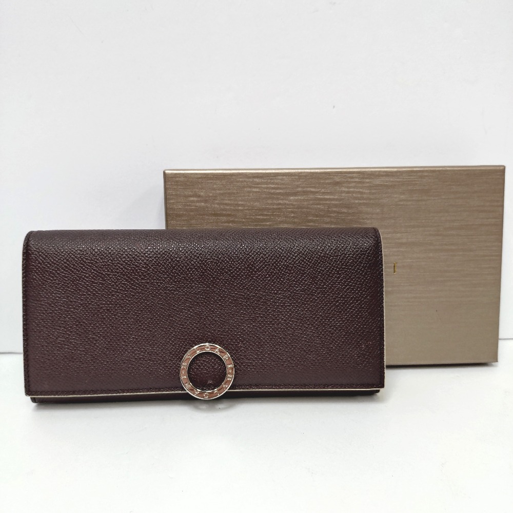 楽天市場】【財布】BVLGARI ブルガリ ブルガリブルガリ ロゴ
