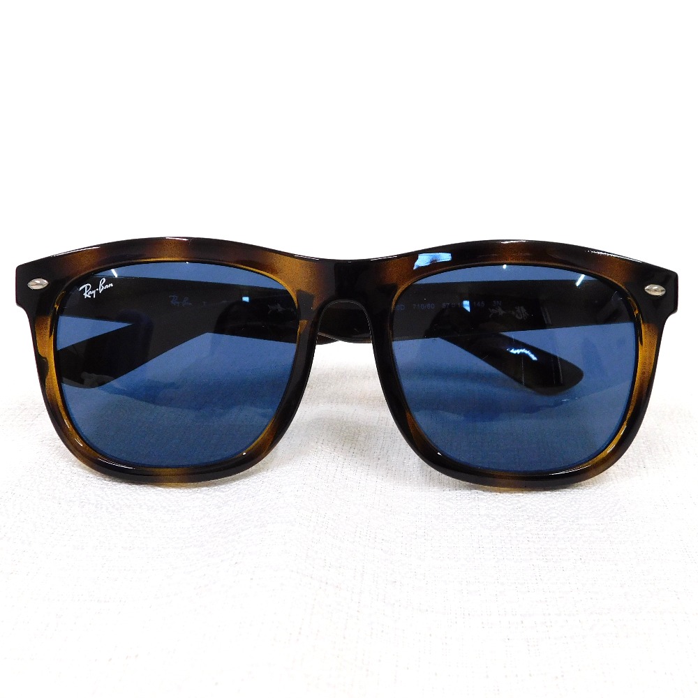 レイバン　サングラス　RB3186 レイバン 偏光サングラス Ray-Ban RB3686 9144P1 – GLASSMANIA