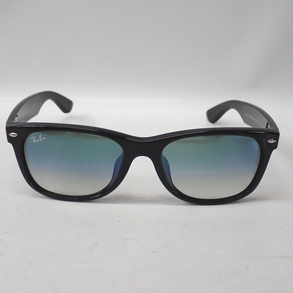 Ray-Ban RB3235 シルバー サングラス ケース付き 楽天市場】レイバン サングラス オリンピアン RB3235 シルバー