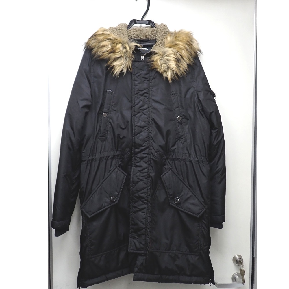 楽天市場】ディーゼル DIESEL レディース アウター ジャケット