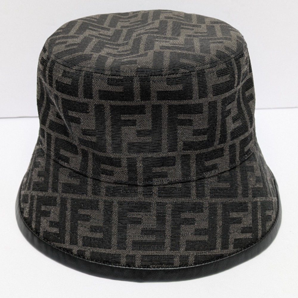 FENDI  フェンディ　ラフィアハット　麦わら帽子　ストローハット 楽天市場】【完売】フェンディ FENDI レディース 帽子 ストロー