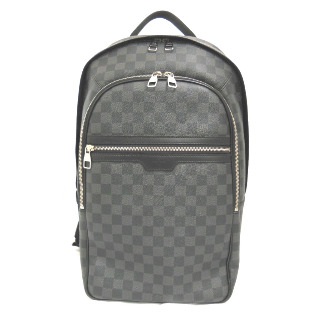 美品 ルイヴィトン ダミエアンフィニ ミカエル バックパック N41330 25811014-1_wm.jpg