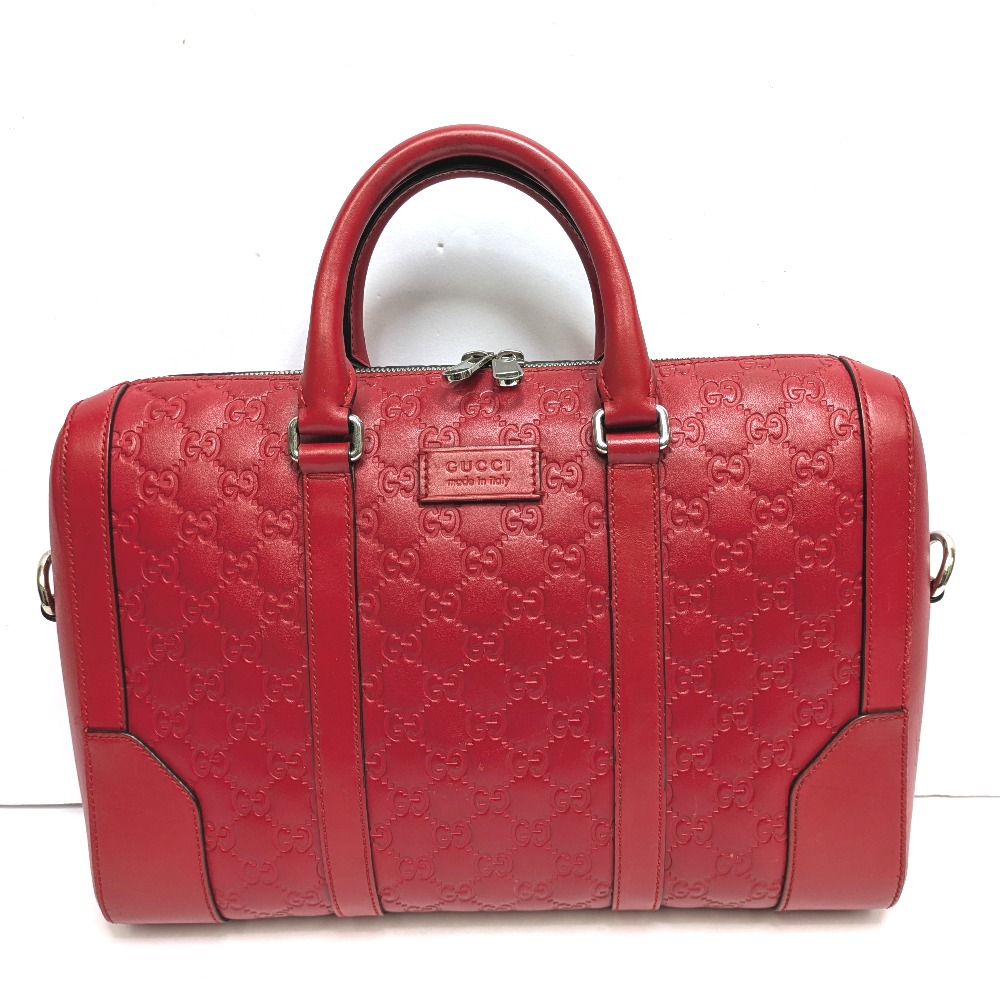 楽天市場】美品 GUCCI グッチ ディアマンテ ビジネスバッグ