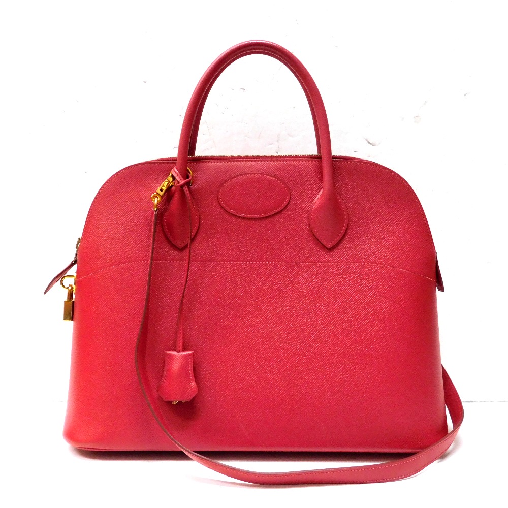 Lilaass様 HERMES ボリード35 クシュベル ショルダー ハンド Lilaass様 HERMES ボリード35 クシュベル ショルダー ハンド
