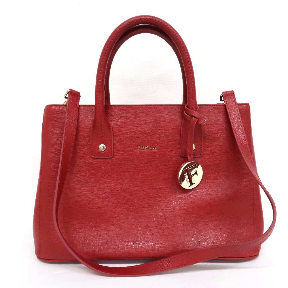 楽天市場】【未使用品】【バッグ】FURLA フルラ アリス