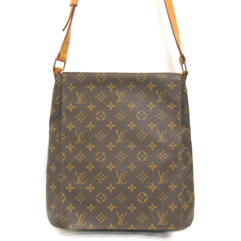 楽天市場】【バッグ】LOUIS VUITTON ルイ ヴィトン モノグラム