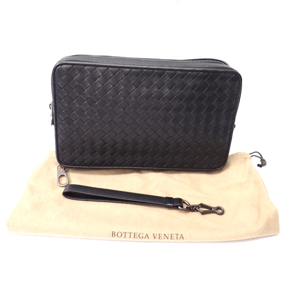 楽天市場】【BOTTEGA VENETA】ボッテガ ヴェネタ クラッチバッグ