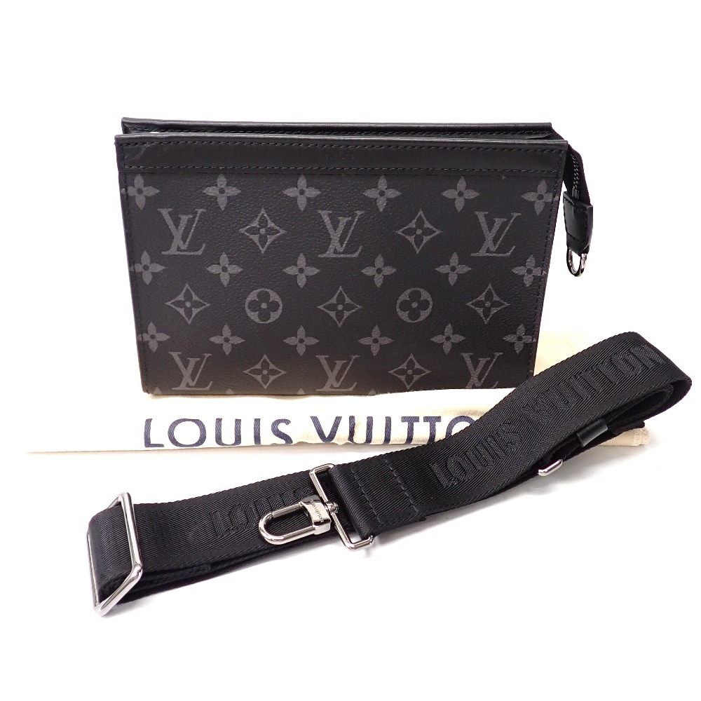 Louis Vuitton ガストンV ヒッコリー SL US30 7380 Louis Vuitton ガストンV ヒッコリー SL US30 7380