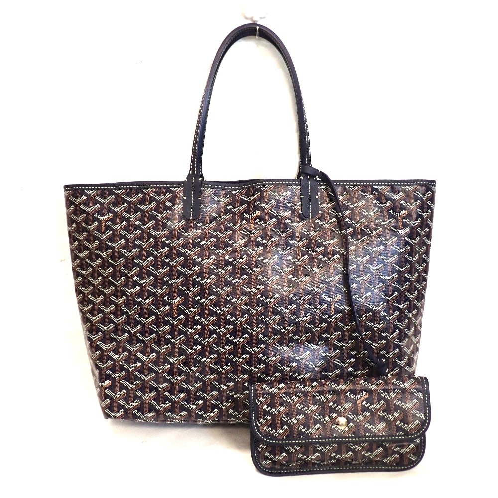 限定値下げ中○ゴヤール　サンルイPM赤 レッド トートバッグ GOYARD ゴヤール トートバッグ サンルイ PMサイズ ユニセックス
