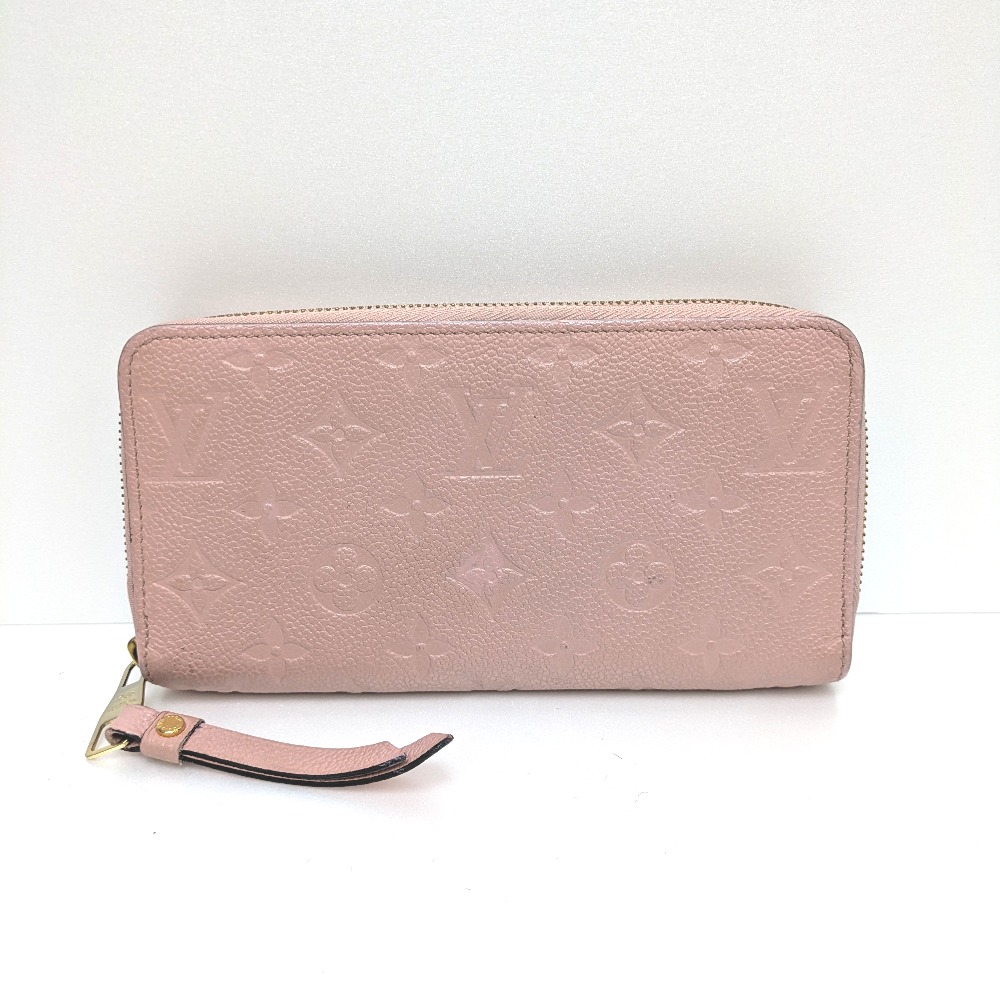 楽天市場】【財布】LOUIS VUITTON ルイ ヴィトン モノグラムアン