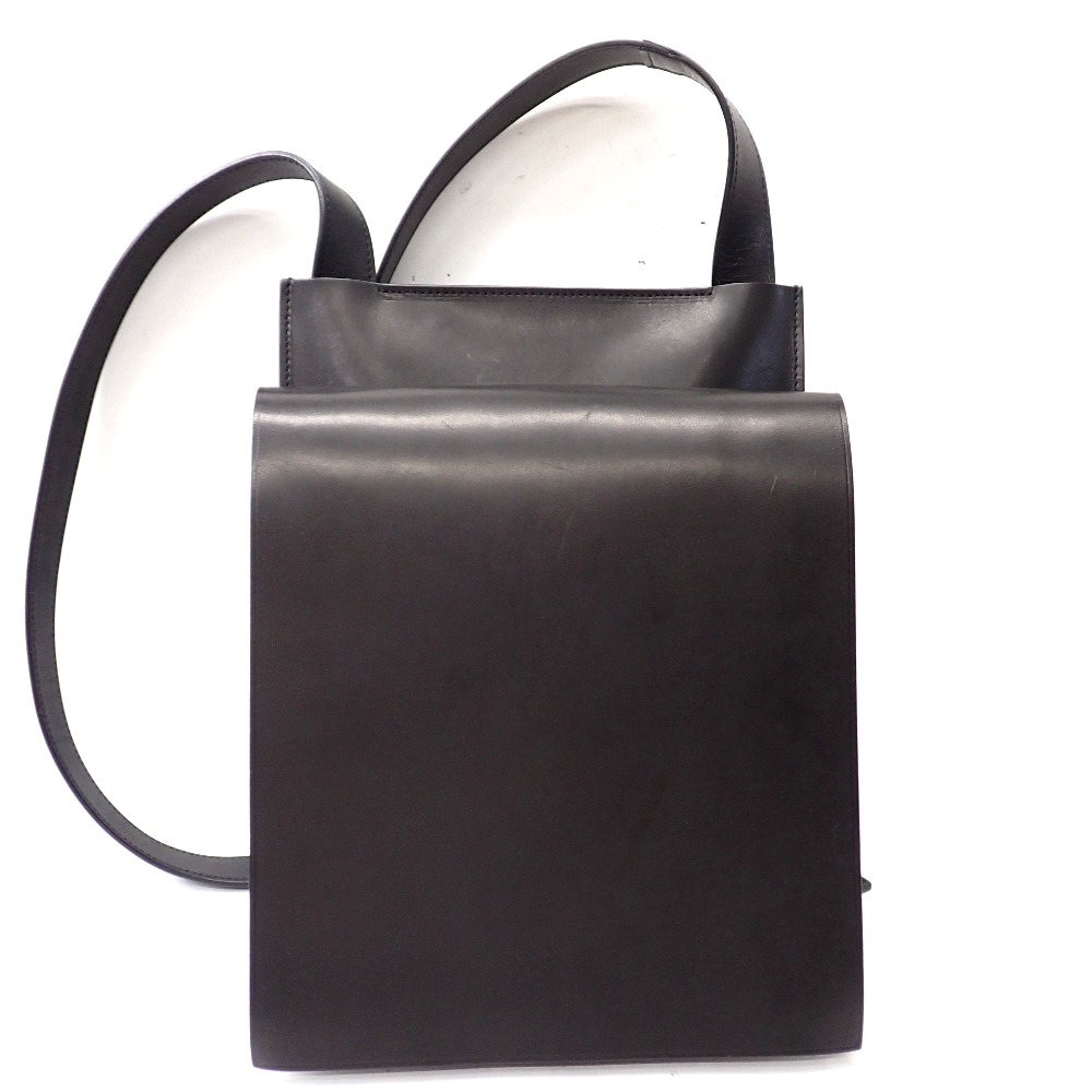 極美品 ディスコード ヨウジヤマモト 大容量 ショルダーバッグ インフィニティ 極美品 ディスコード ヨウジヤマモト 大容量 ショルダーバッグ