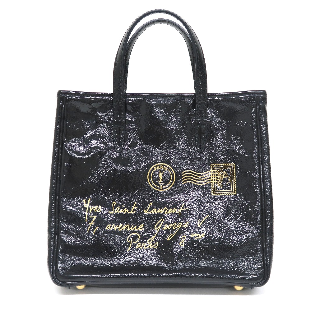 楽天市場】【バッグ】YVES SAINT LAURENT イヴ サン ローラン
