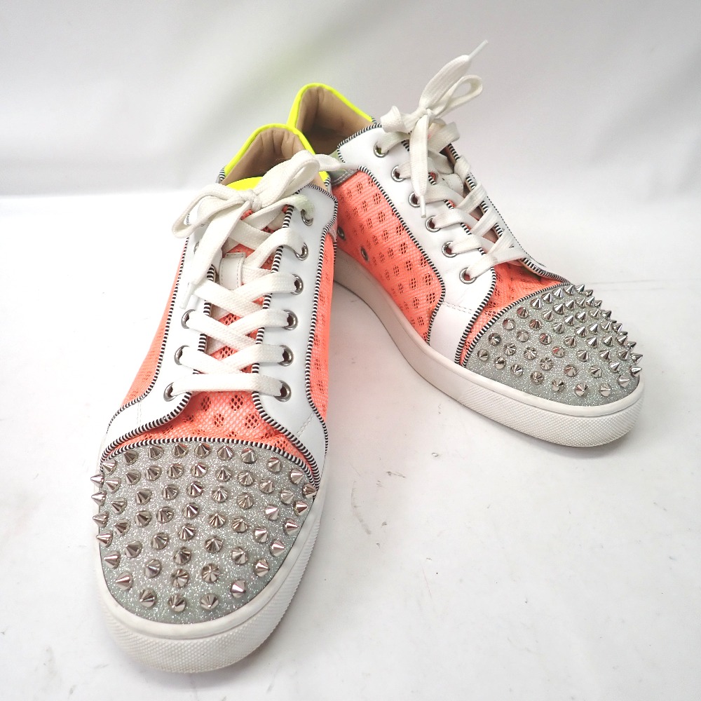 楽天市場】◇クリスチャンルブタン Christian Louboutin◇ 靴