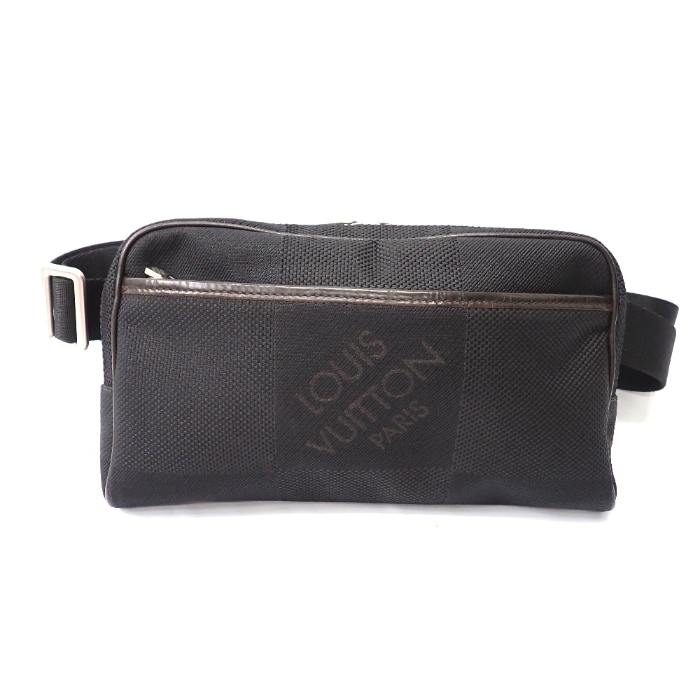 ルイヴィトン　ボディバッグ　ショルダーバッグ　ダミエジュアン　アクロバット 楽天市場】ルイヴィトン 【LOUIS VUITTON】 M93620 アクロバット