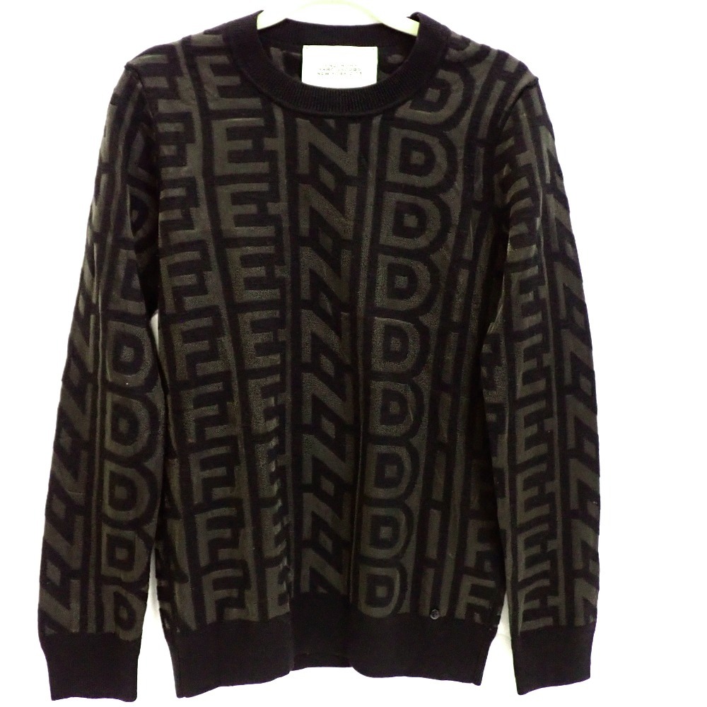 楽天市場】【フェンディ】Fendi マークジェイコブスコラボ 22AW メンズ