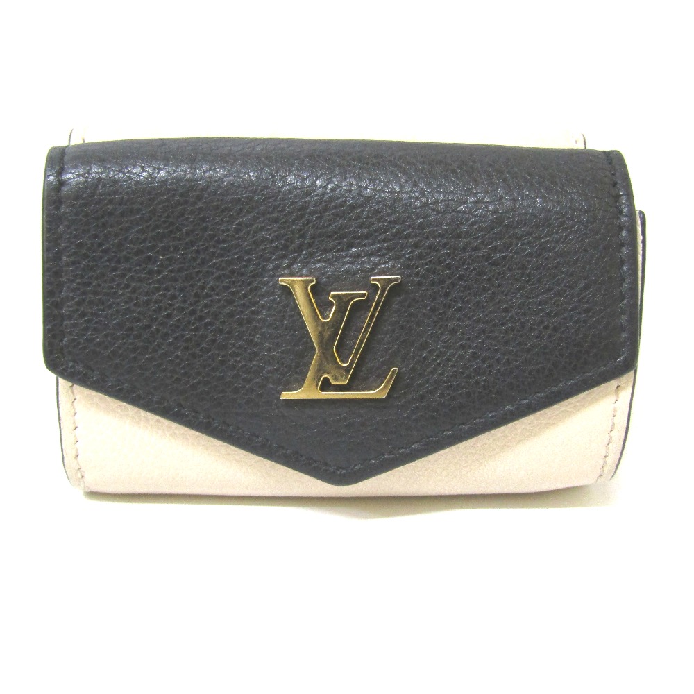 楽天市場】【LOUIS VUITTON】ルイヴィトン『ポルトフォイユ ロック
