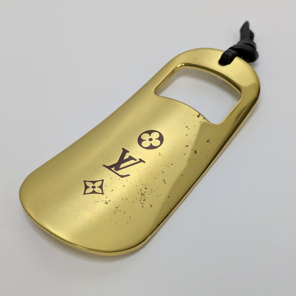 楽天市場】【未使用品】GUCCI グッチ グッチシマ 靴べら 靴ヘラ