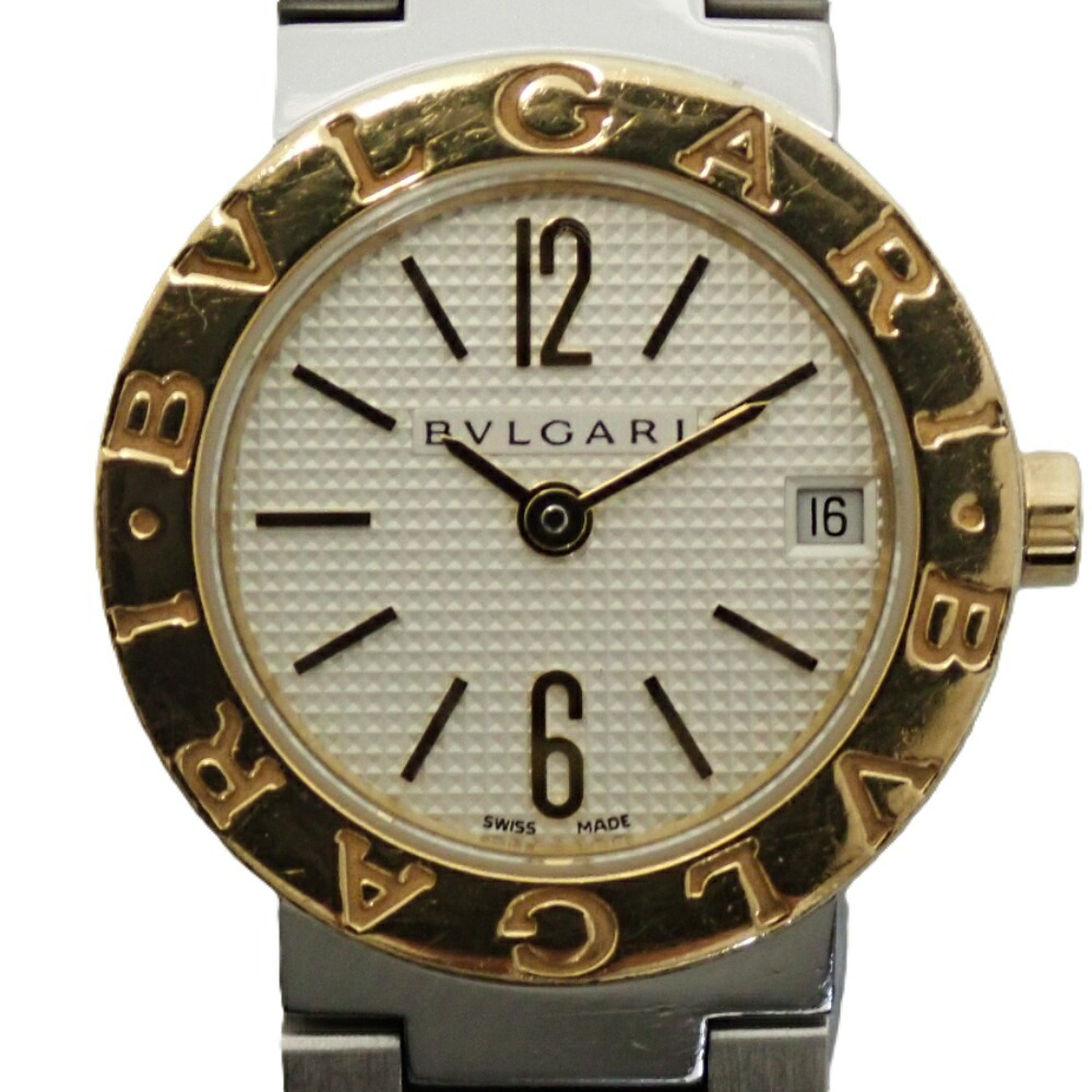 楽天市場】o【BVLGARI】BB23SS ブルガリブルガリ 12P ダイヤ