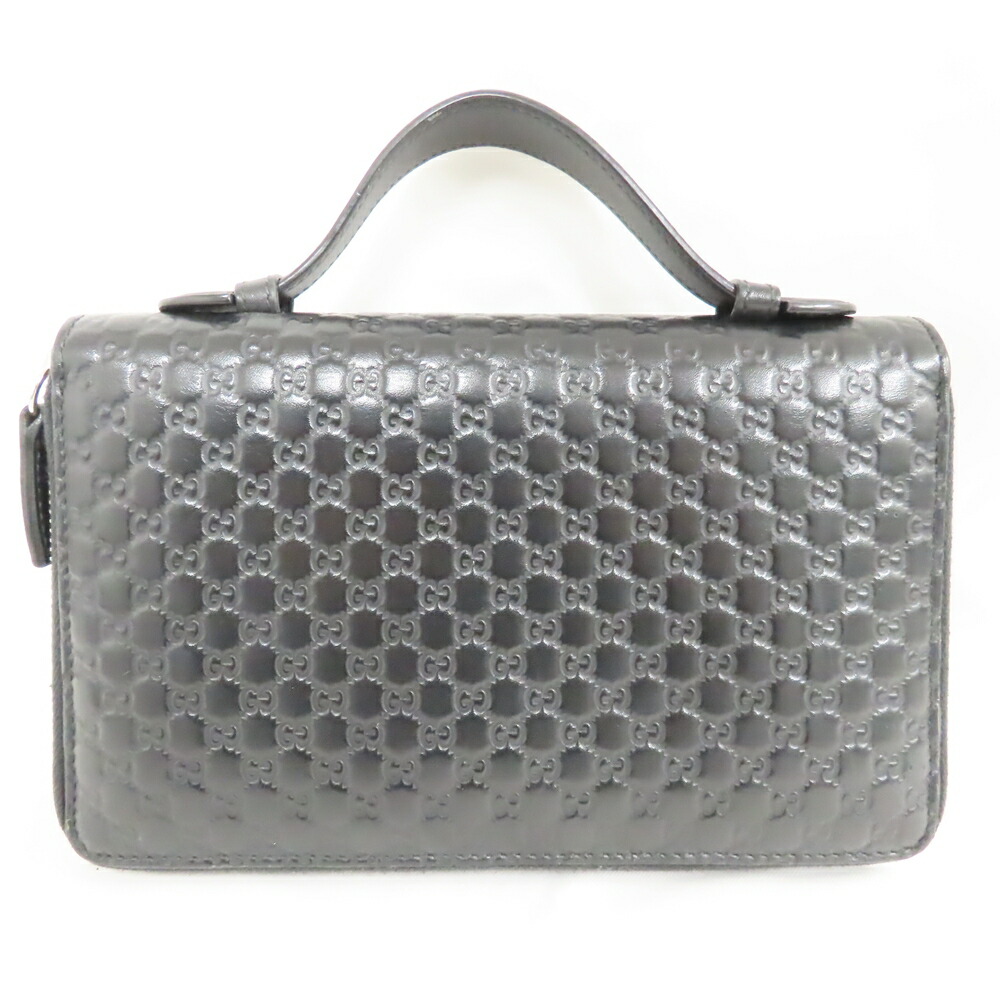 楽天市場】【財布】GUCCI グッチ グッチシマ ラウンドファスナー 長