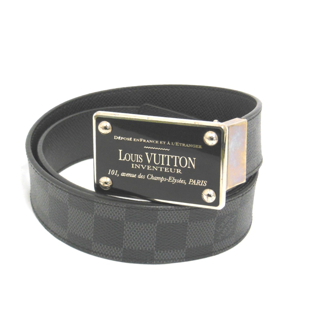 楽天市場】【Louis Vuitton】 ルイヴィトン M9563 ダミエ アンフィニ