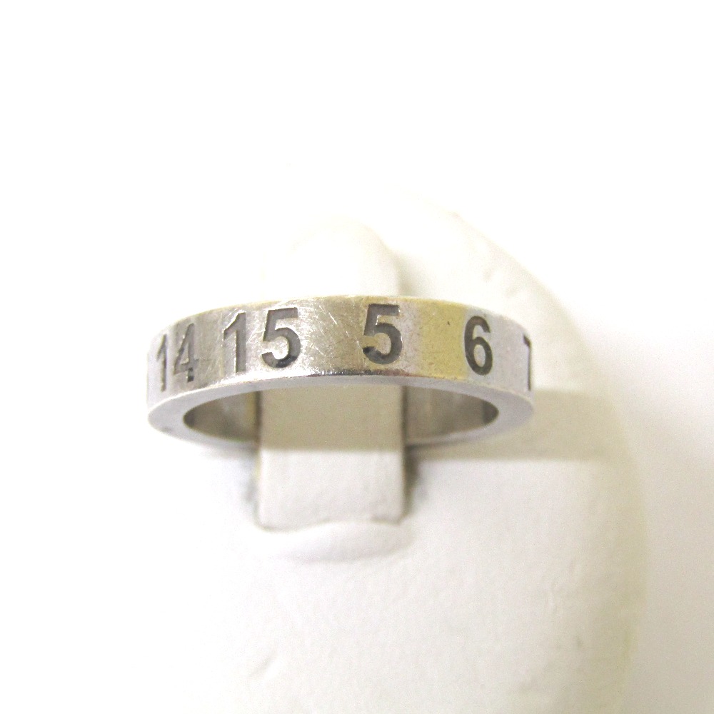 マルジェラリング剃刀カミソリ真鍮 マルジェラリング剃刀カミソリ真鍮