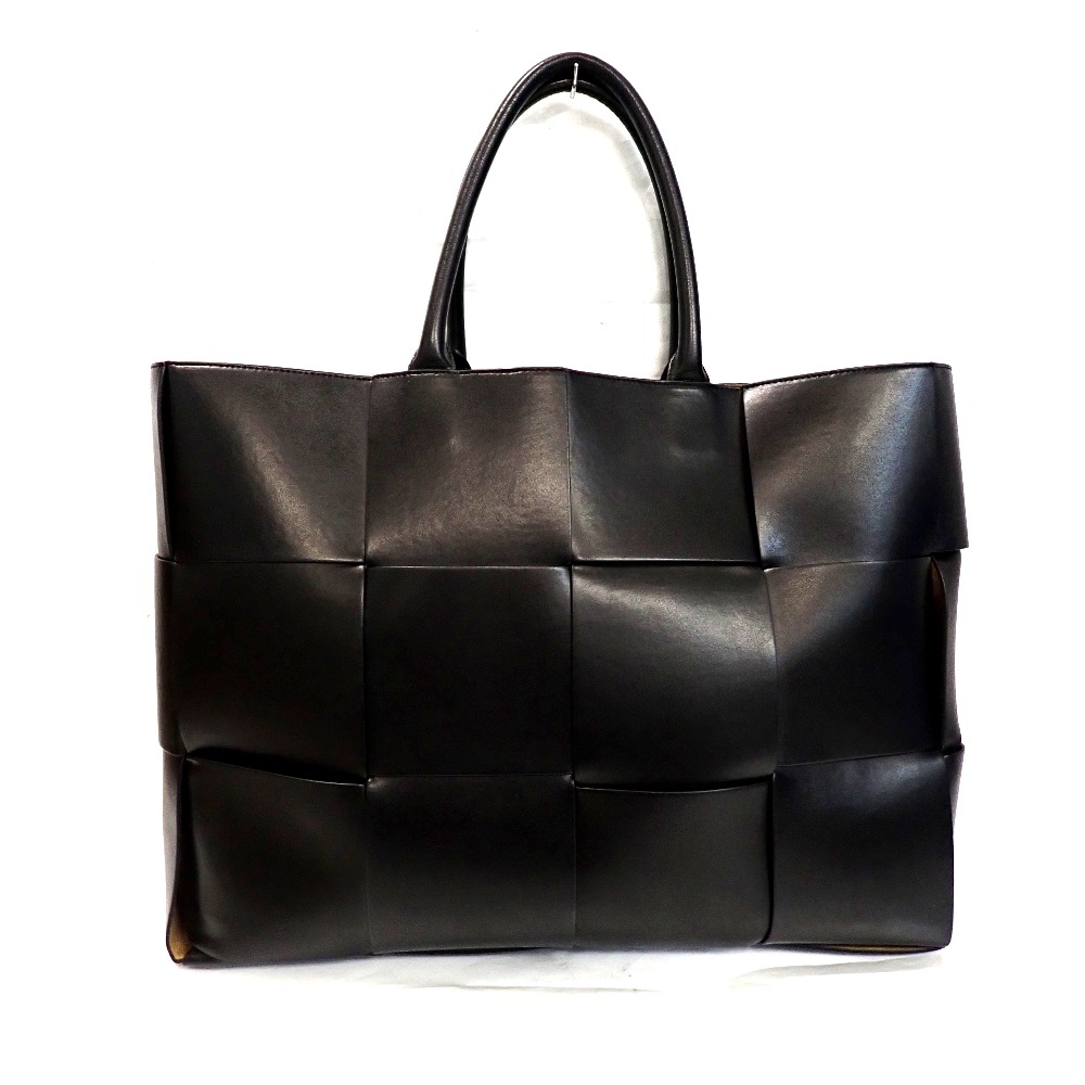 激レア 極美品 ボッテガヴェネタ マルコポーロ ダレスバッグ A4 本革 黒 激レア 極美品 ボッテガヴェネタ マルコポーロ ダレスバッグ A4