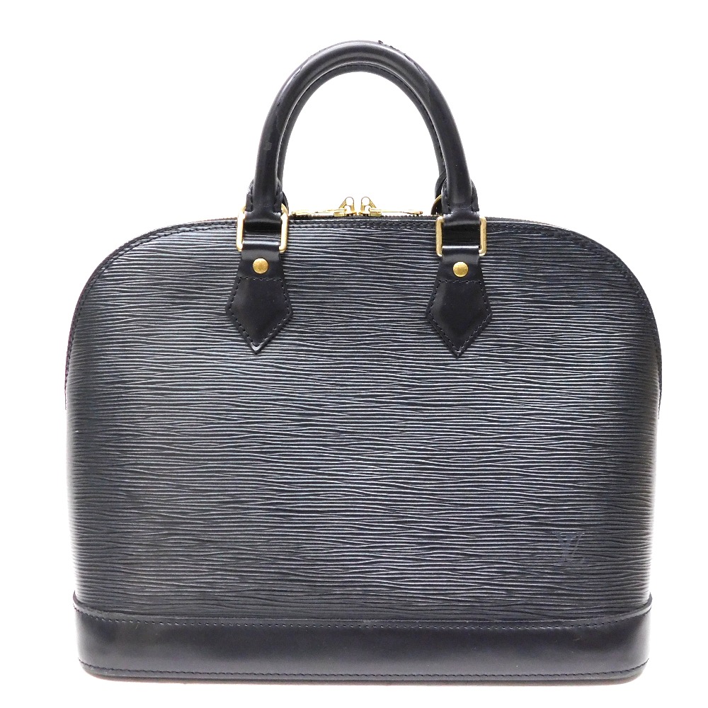 楽天市場】【バッグ】LOUIS VUITTON ルイ ヴィトン エピ アルマ