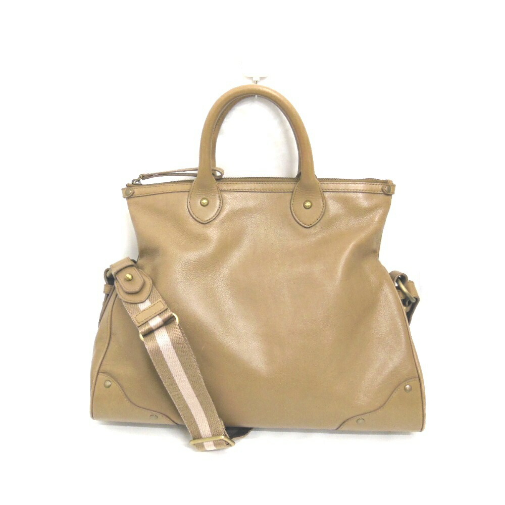 楽天市場】【バッグ】BALLY バリー トレインスポッティング トート