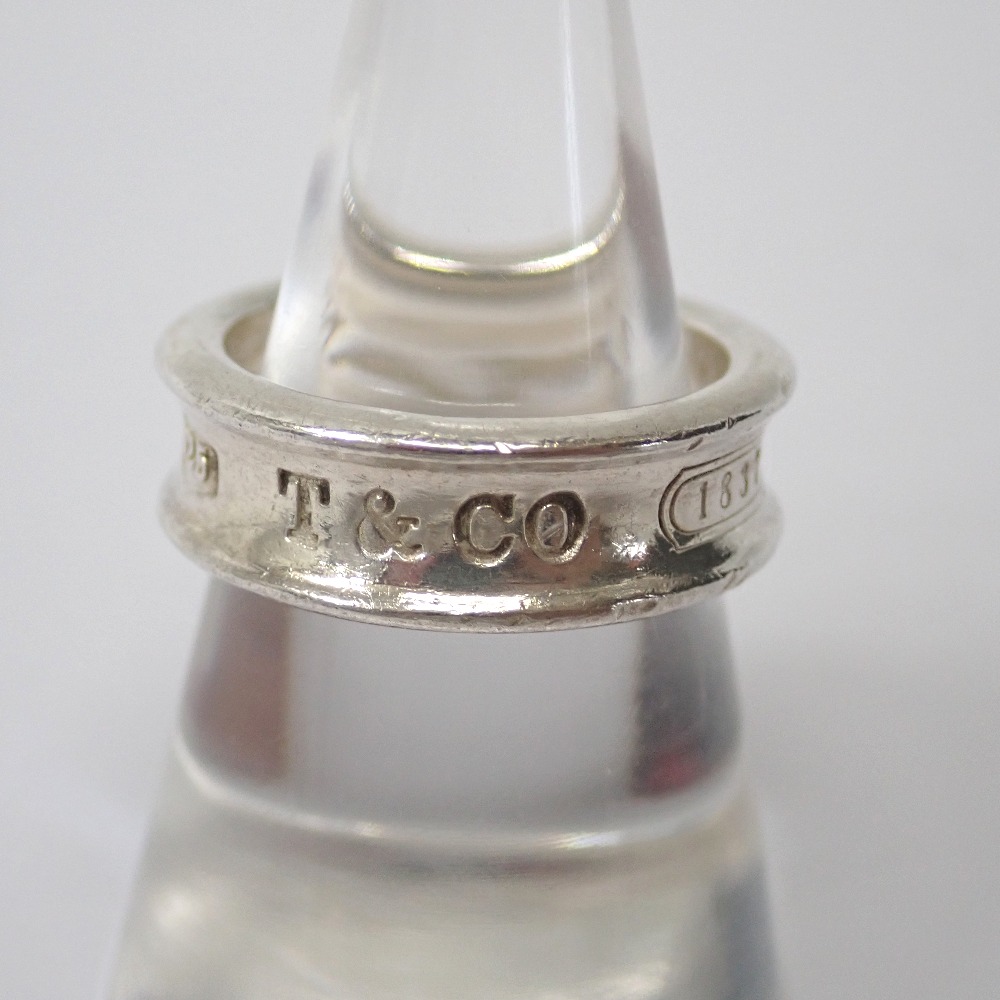 楽天市場】【ジュエリー】【新品仕上げ済】TIFFANY&Co. ティファニー