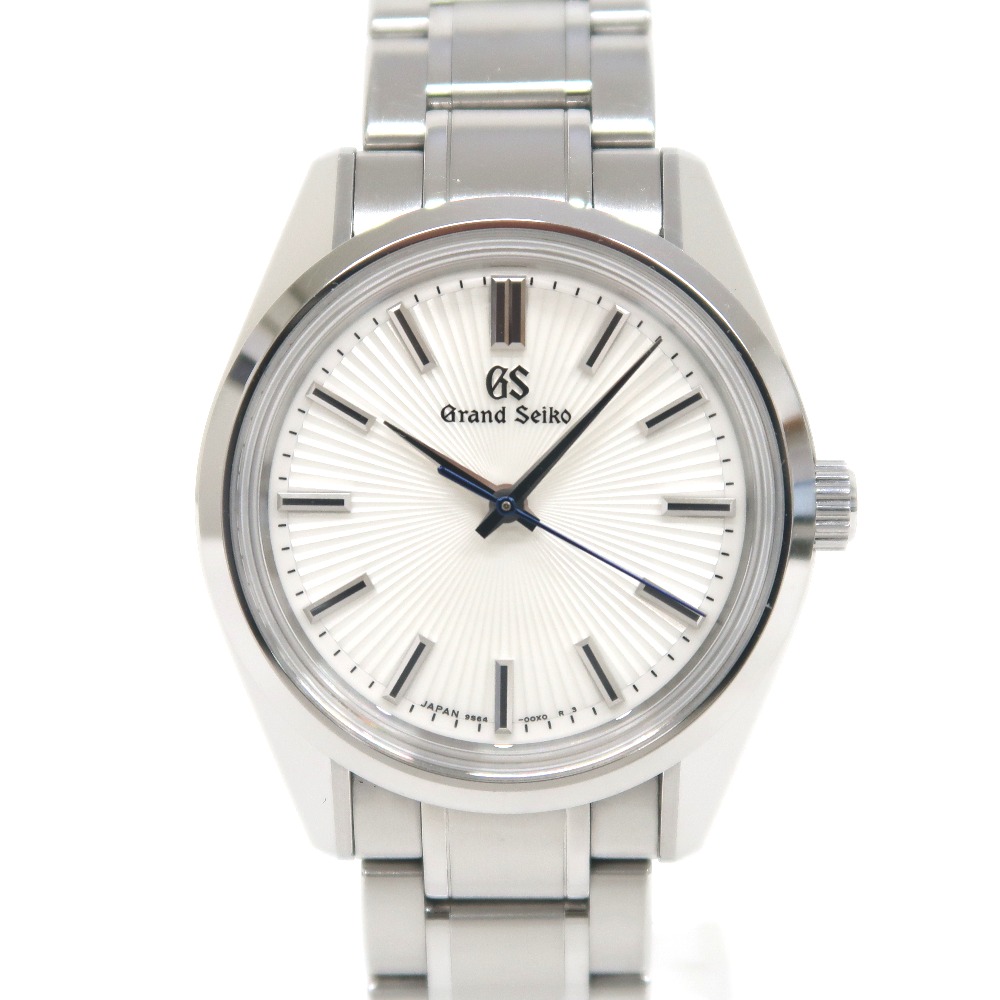 楽天市場】グランド セイコー ヒストリカルコレクション 44GS 復刻 Ref