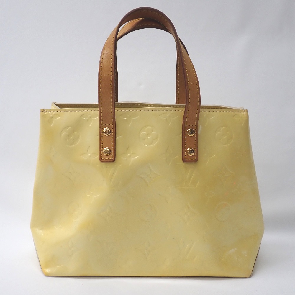 楽天市場】【バッグ】LOUIS VUITTON ルイ ヴィトン モノグラムヴェルニ