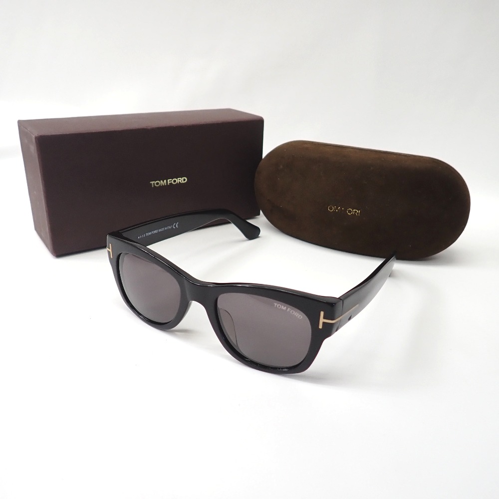 トムフォード◎TF891 K 59 19 150 鼈甲 ブラウン サングラス トムフォード◎TF891 K 59 19 150 鼈甲 ブラウン サングラス