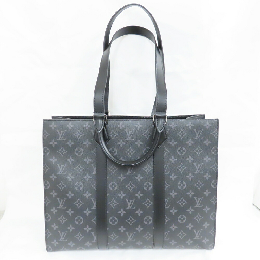 楽天市場】LOUIS VUITTON ルイヴィトン サックプラ 24H M46451