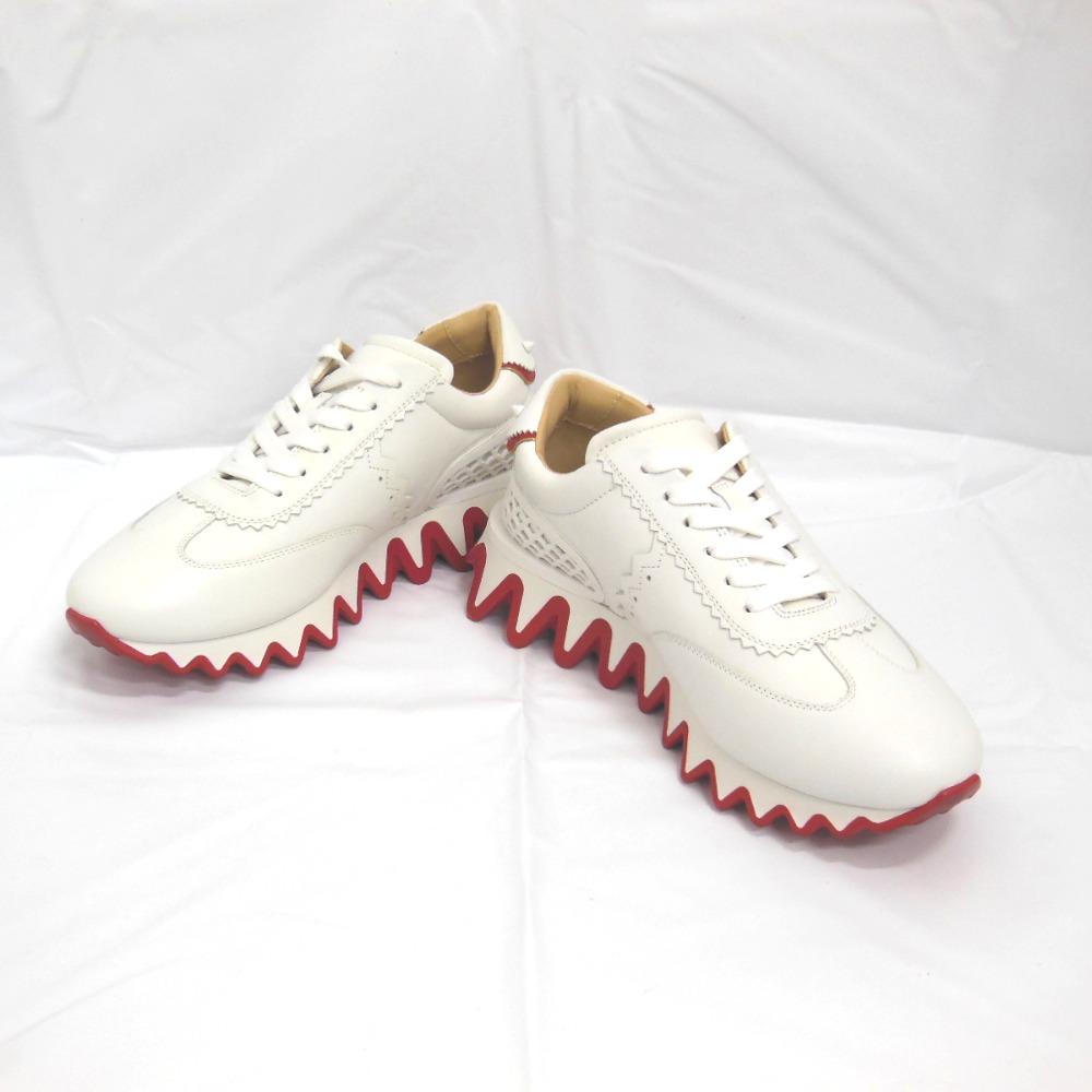 楽天市場】クリスチャンルブタン Christian Louboutin スニーカー