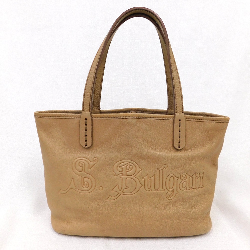 楽天市場】BVLGARI ブルガリ COLLEZIONE コレツィオーネ トートバッグ