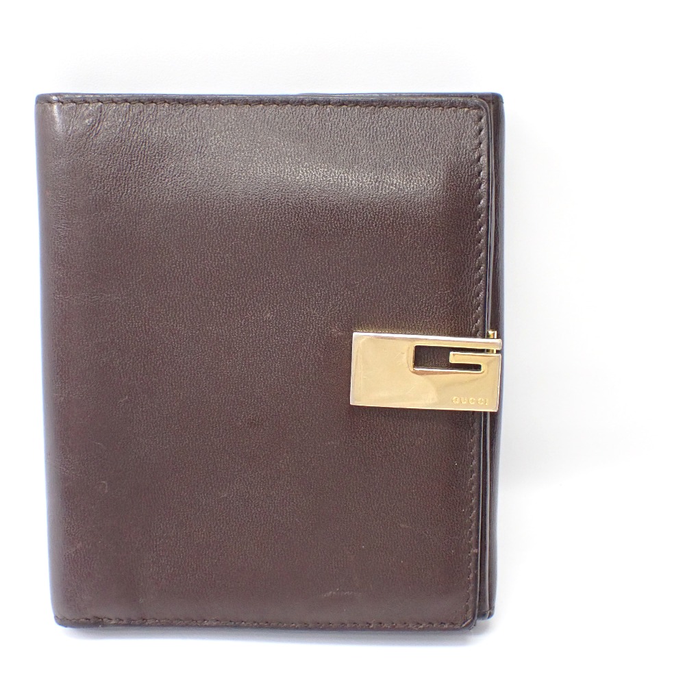 楽天市場】【財布】GUCCI グッチ 2つ折財布 ウェブライン シェリー