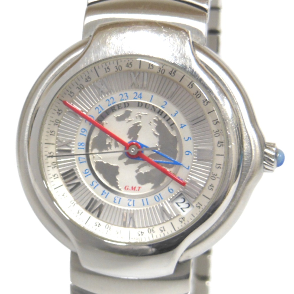 楽天市場】【ウォッチ】dunhill ダンヒル ミレニアム 12Pダイヤ