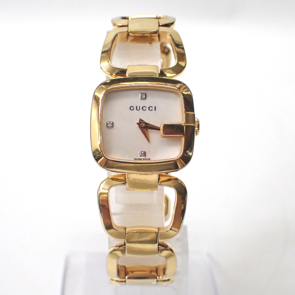 楽天市場】【ウォッチ】GUCCI グッチ アイグッチ i-グッチ iグッチ