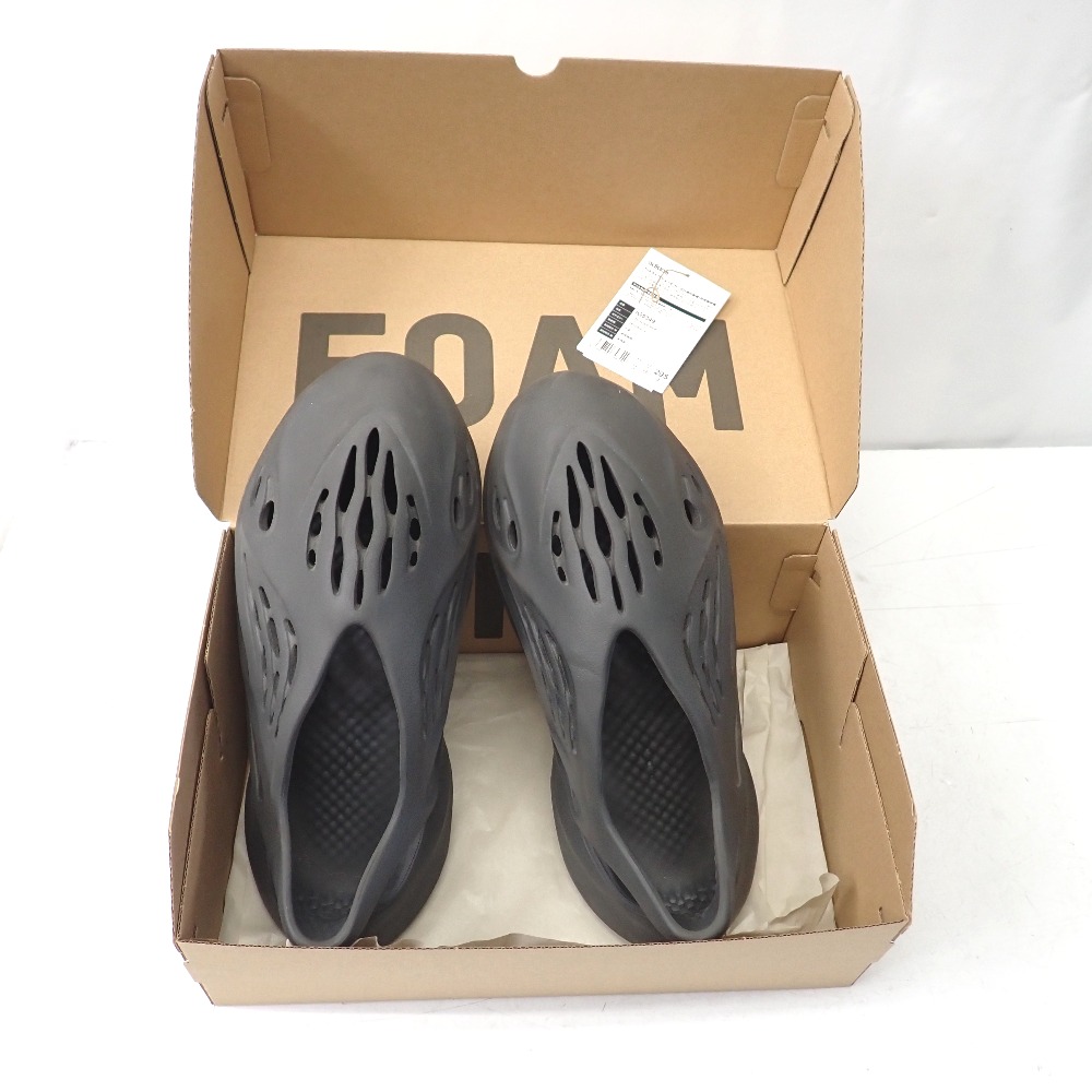 楽天市場】adidas YEEZY FOAM RUNNER 