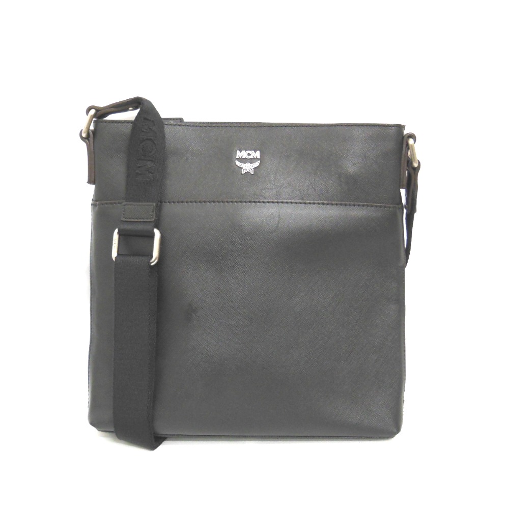 楽天市場】【未使用品】【バッグ】MCM エムシーエム スタッズ