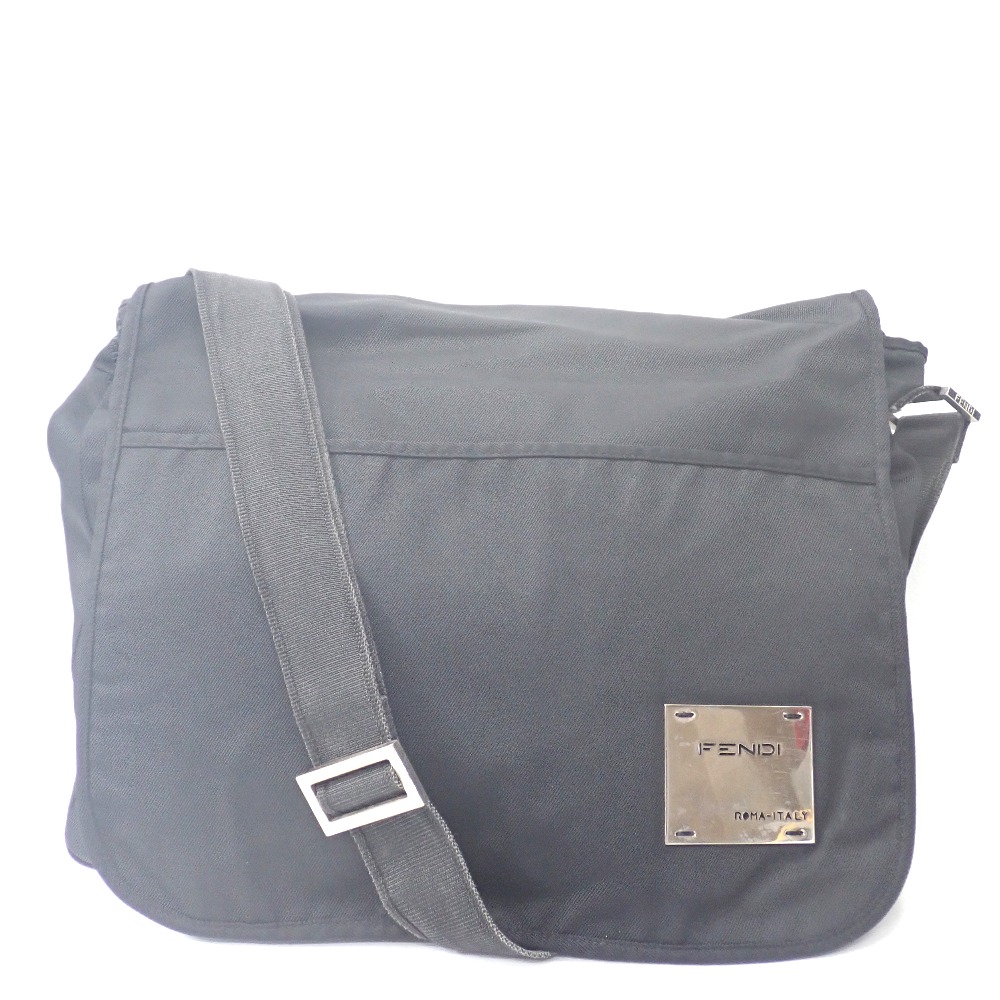 楽天市場】【バッグ】FENDI フェンディ ショルダーバッグ ワン
